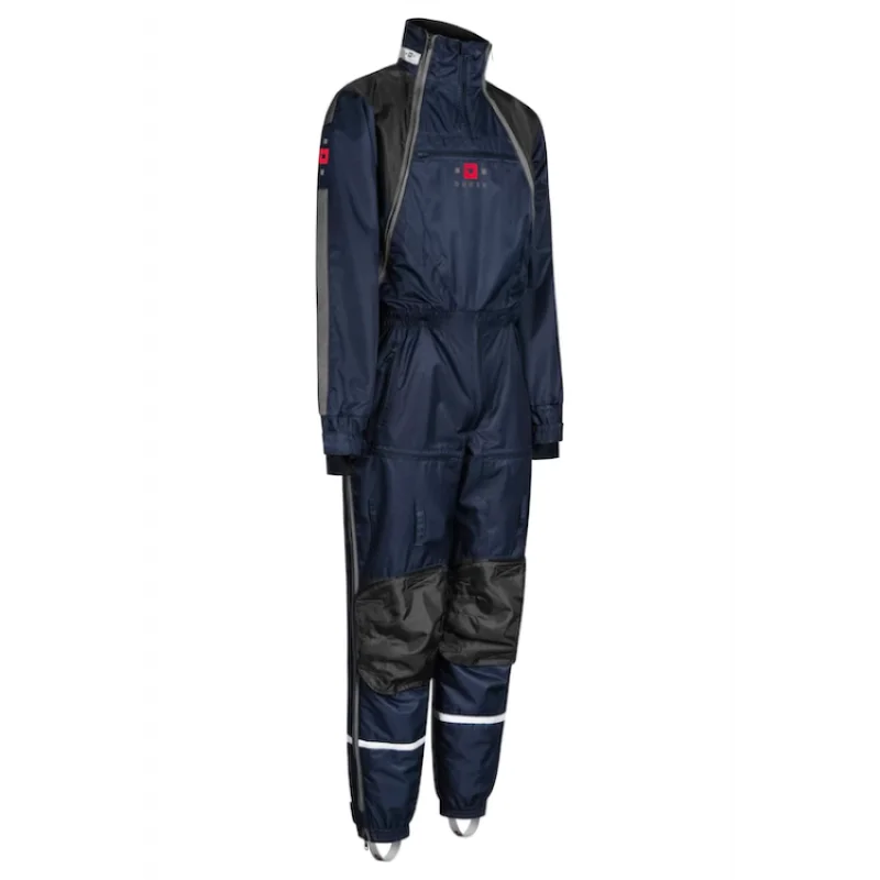 Combinaison de vol parapente - Dudek - face